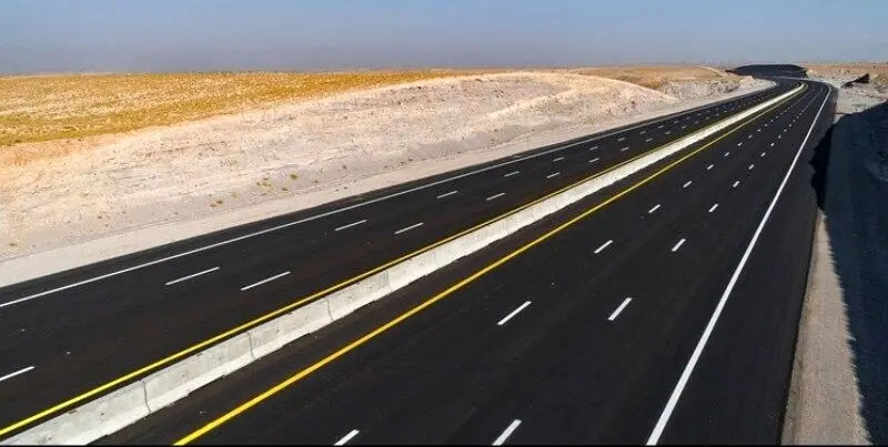تکمیل کریدور بزرگراهی کشور از اولویت‌ های وزارت راه و شهرسازی